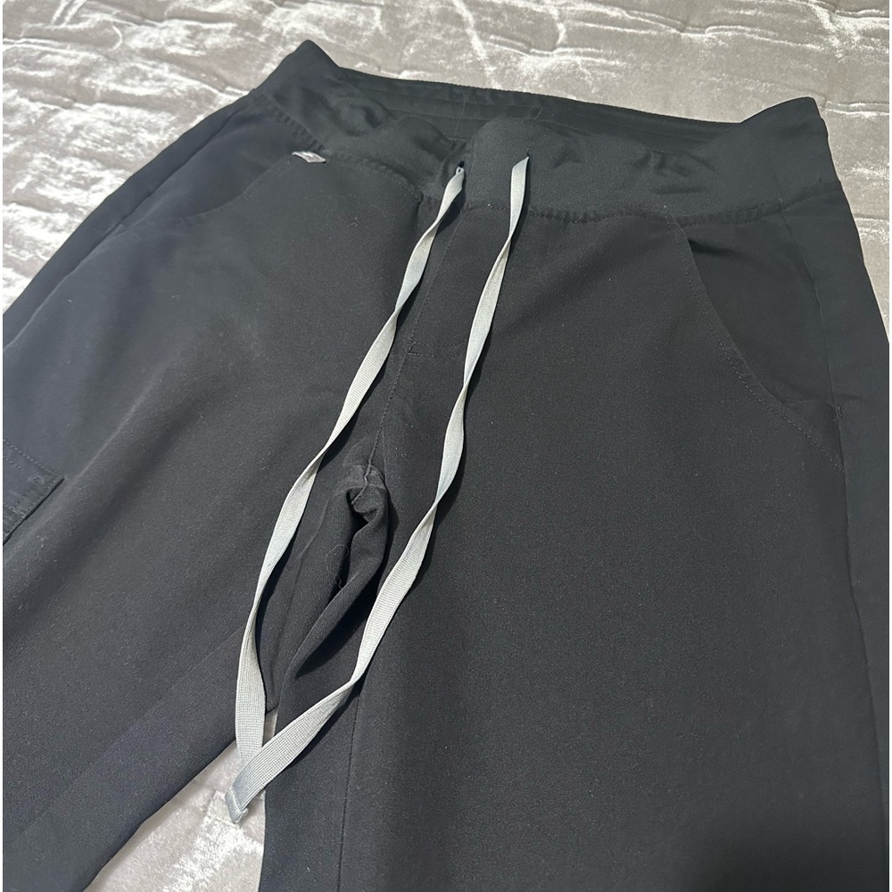 Zamora Jogger Scrub Pants